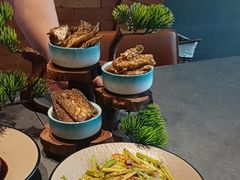 -佬太公海鸭·海鲜大排档(上海总店)