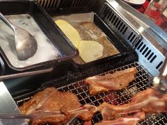 -隐匠桶烧烤肉店(利时广场店)