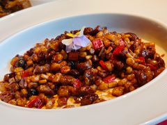 -上海滩餐厅(BFC外滩金融中心店)