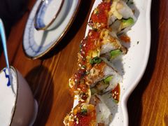 -千寻寿司(兴工一路店)