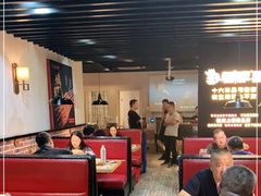 -新凯旋烧烤·千岛湖特色菜(拱墅上塘路店)
