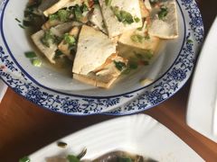 -柞水乾佑红门家菜