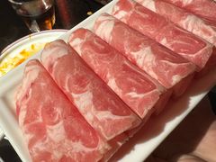 -三江两海老火锅(北京首店)