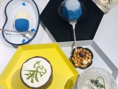 -茶是一枝花泡茶店