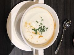 -上海静安昆仑大酒店