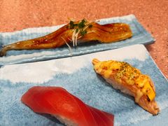 星鳗一本烧-元气寿司(环球港店)