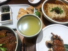 -苏小柳手作点心(控江旭辉分院)
