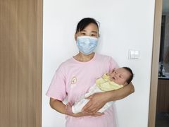 -懒熊月嫂中心(金鸡湖店)