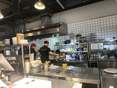 -Primo·丽莫意大利窑烤披萨