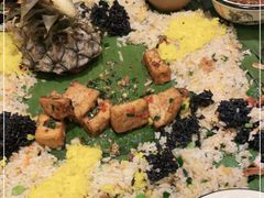 -傣乡之味·傣族特色手抓饭·孔雀宴(大理古城首店)
