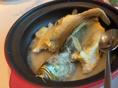 -莆田餐厅PUTIEN(金融街购物中心店)