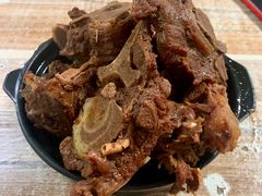 羊羯子-宝瑞门钉肉饼店