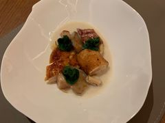 -Amber(置地文华东方酒店)