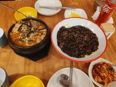 -多宾韩国料理(学衡路店)