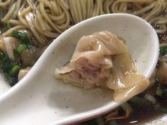 -蒋家桥饺面店(广陵路店)