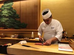 -松涛日本料理