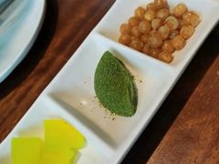 -热血兄弟·炭火烤肉(融侨中心店)