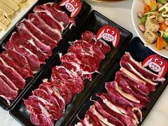 -培万河间驴火•驴肉火锅(东平店)