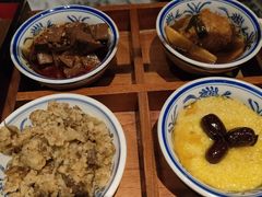 -西安饭庄·非遗陕菜(钟楼店)