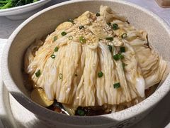 粤西捞粉-百味馆·海鲜·湛江菜(后海花园店)