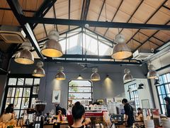 -The Workshop Coffee