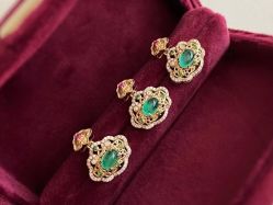 -夸克珠宝设计工作室