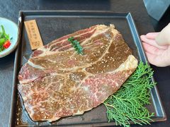 -黑牛の店·黑金店(沈阳万象城店)