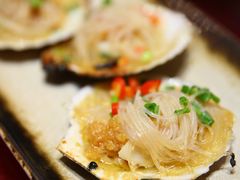 -红料理|串串有瘾·烧烤(吴中路店)