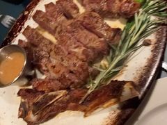 -J·one Bistro吉萬酒厨·牛排