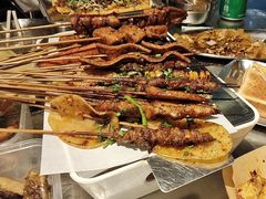 -有局·成都市井烧烤·精酿啤酒(双楠店)