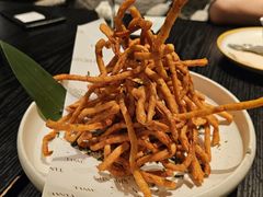 -老友时光·Pizza(泰华黑金店)