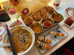 -莲寿司(国兴店)