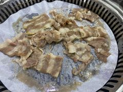 羊肉-秋天里·自助烤肉·火锅(乐海城市广场店)