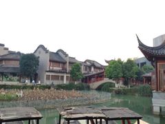 -龙潭水乡