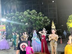-金东尼人妖秀