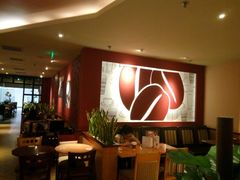-COSTA COFFEE(新奥购物中心店)