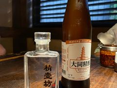 -喜晋道面馆(华严寺广场店)