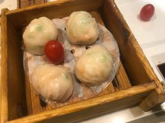 悦满楼虾饺皇-悦满楼·西关名点·湛江名菜(航空综合大厦店)