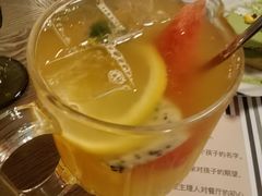 -仁义涵西餐·咖啡(中华巴洛克店)
