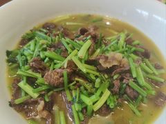 -杨厨的田园饭店(长城路店)