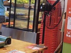 -黔二妞地摊火锅(龙华清湖店)