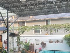 -大海别墅民宿农家院(十渡店)