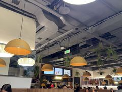 -旺爷砂锅·茶作(国贸城店)