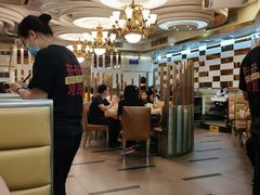 -香港新发烧腊茶餐厅(万象店)