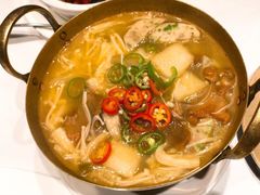 -若蘭慈·无国界素食料理(欢乐海岸店)