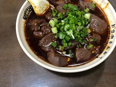-杨三娘跷脚牛肉(羊子山西路店)