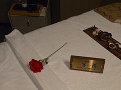 -宫七SPA·高端Massage(浦东大道店)