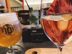 -Boxing Cat Brewery拳击猫精酿啤酒馆(永福店)