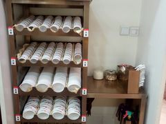 -谷养元粥铺(南和店)