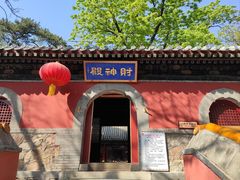 -潭柘寺景区